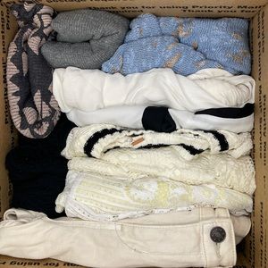 10pcs Free People Reseller Mystery Box